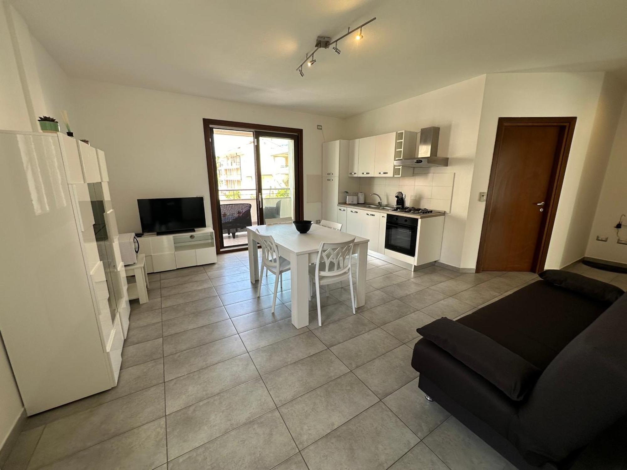 Gris I Blanca Apartment Alghero Exteriör bild