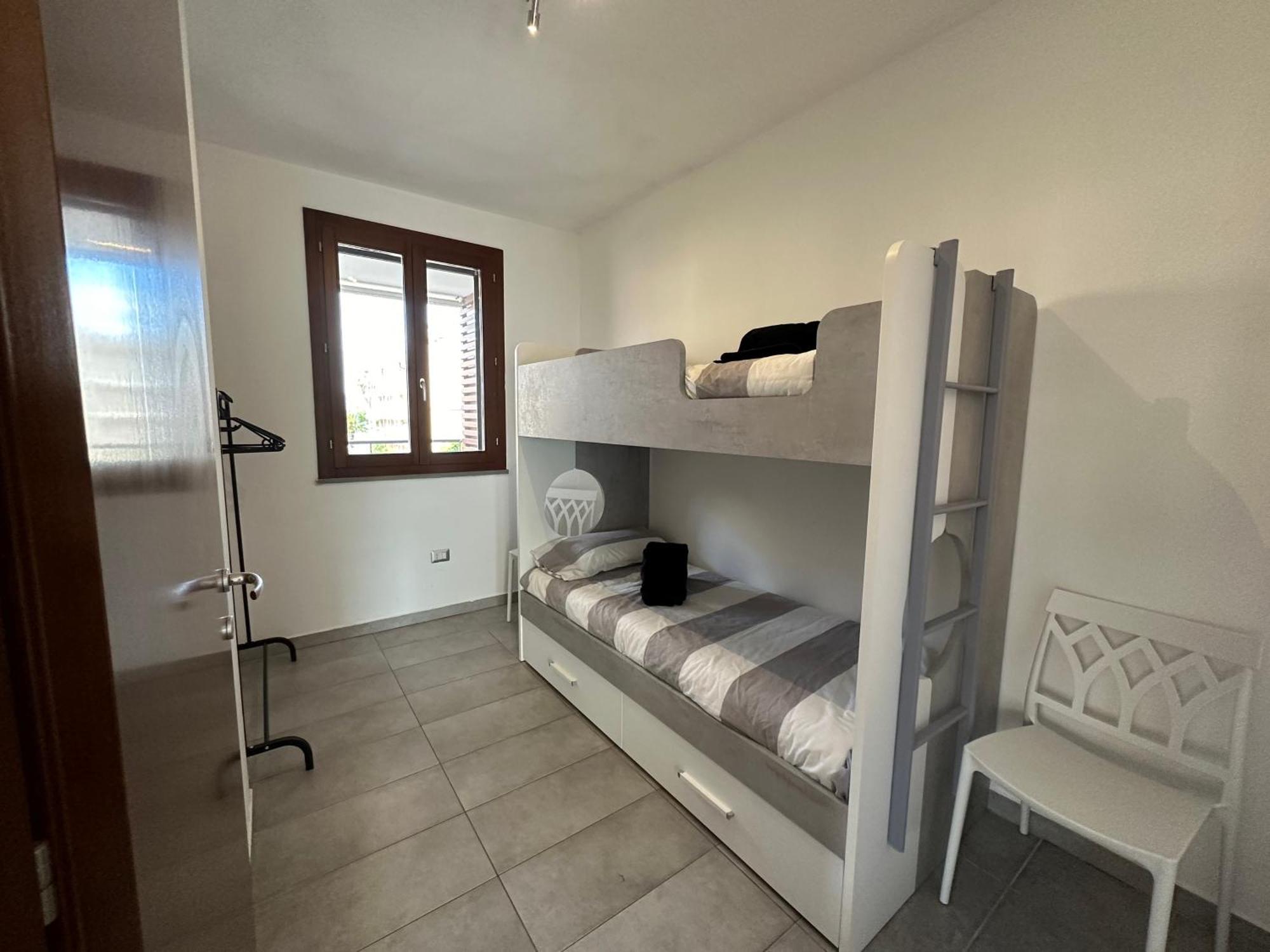 Gris I Blanca Apartment Alghero Exteriör bild