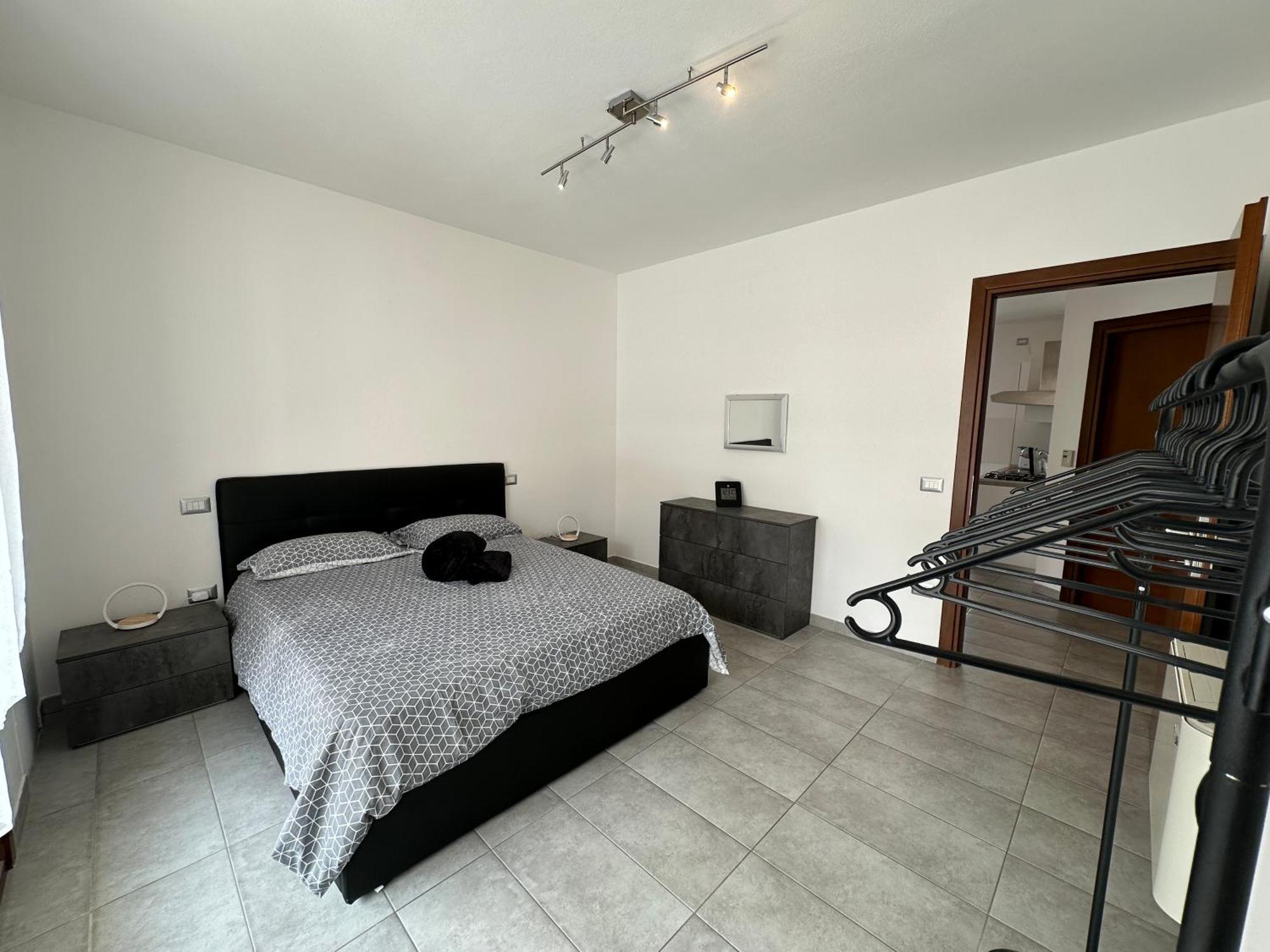 Gris I Blanca Apartment Alghero Exteriör bild